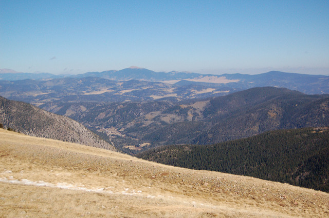 New Mexico