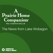 APM: A Prairie Home Companion's News from Lake Wobegon